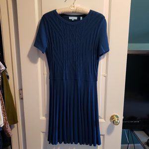 Draper James Knit Dress